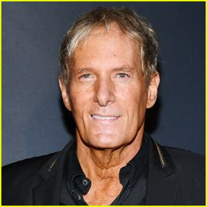 Michael Bolton Photos, News and Videos | Just Jared