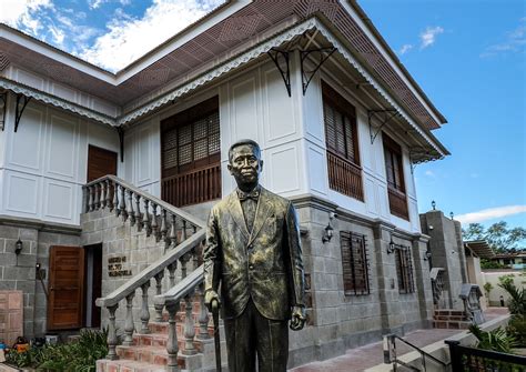 Preserving the Memory of Dr. Pio Valenzuela and His Bahay na Bato ...