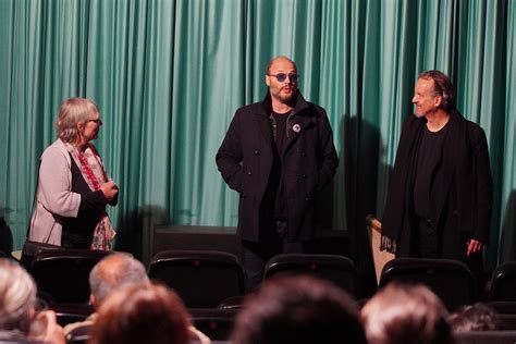 Fotogalerie 2022 FRANZÖSISCHE FILMTAGE TÜBINGEN STUTTGART