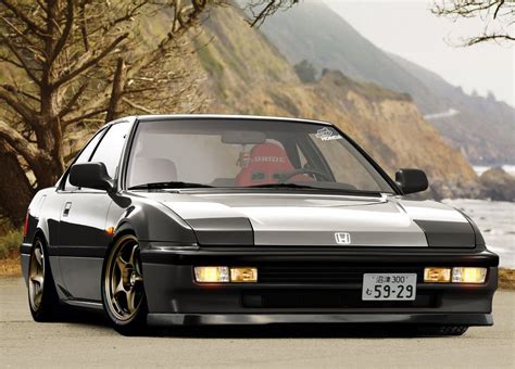 The Official Suspension Function And Form Thread Archive Page 5 Honda Prelude Forum Honda