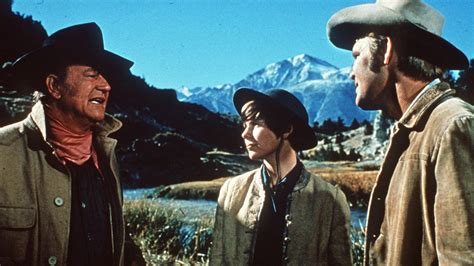 6 Iconic Western Movies You Can Catch on Prime Right Now