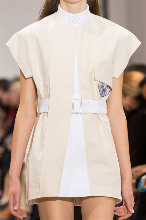 Paco Rabanne Woman Spring Summer 2017