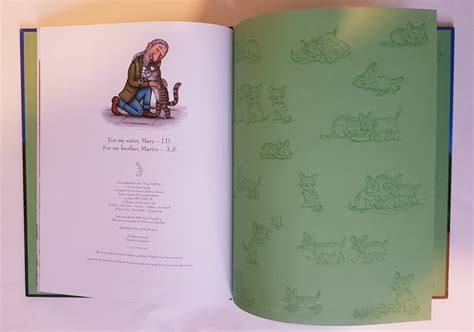 Tabby McTat by Donaldson, Julia & Scheffler, Axel: Fine Hardcover (2009 ...