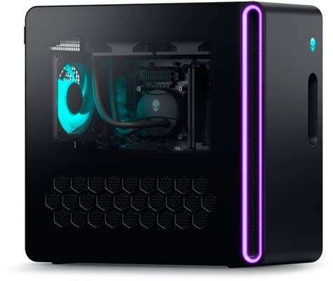 Alienware Gaming Desktops Dell Usa