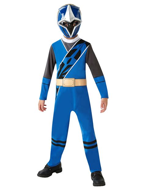 Power Rangers Ninja Costume