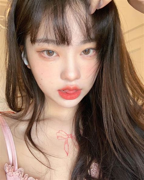 Shifting Ulzzang Girl Asian Makeup Cute Makeup