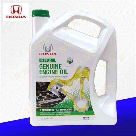 Honda Engine Oil Fully Synthetic Ubicaciondepersonas Cdmx Gob Mx