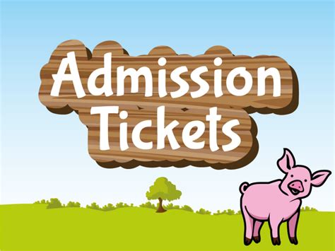 Buy Hardys Animal Farm 2023 Tickets Tickets Online Hardys Animal Farm