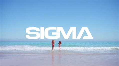 Sigma Nobody To Love Official Instrumental Youtube