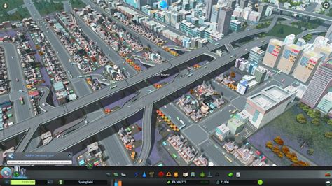 Cities Skylines Im Test Besser Als SimCity