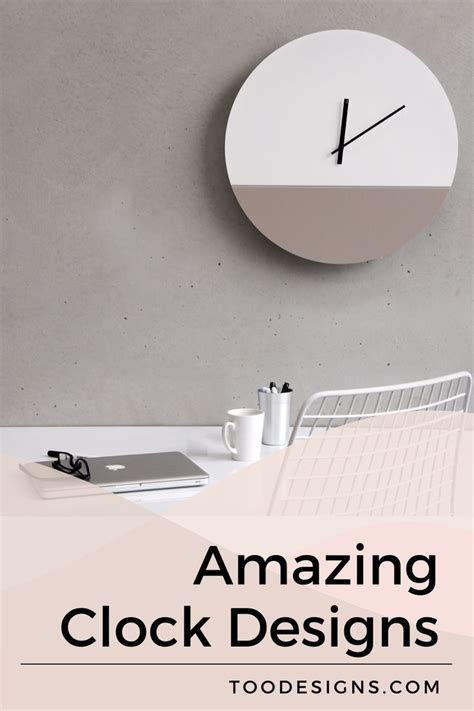 modern clocks   love modern clock minimalist wall clocks