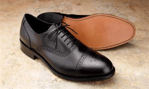 leather shoes brands usa list - Arad Branding