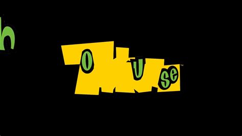 Treehouse Tv Logo Youtube