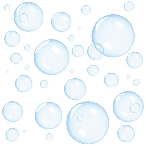 Bubbles background — Stock Vector © angelp #3636246