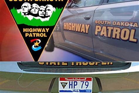 South Dakota Highway Patrol Is Looking for Trooper Candidates