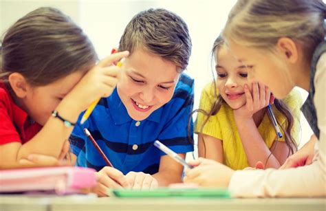 Cómo implementar un buen aprendizaje social en el aula