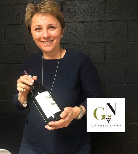 Elena Penna Currado From Vietti Winery Heritage Radio Network