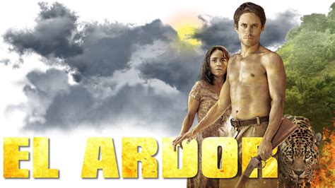 El Ardor | Movie fanart | fanart.tv