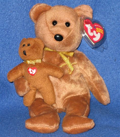 2005 Signature Bear Beanie Babies: Value Guide – Love My Beanies