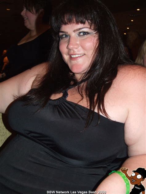 BBW Network Las Vegas BBW Bash