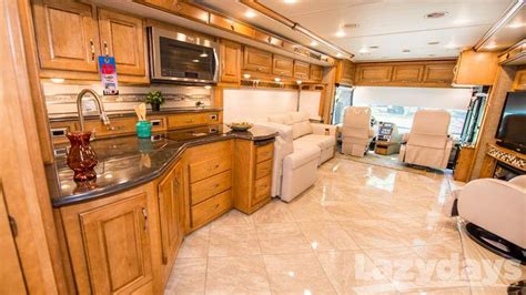 Winnebago Journey Feature Class A Motorhome Winnebago Airstream