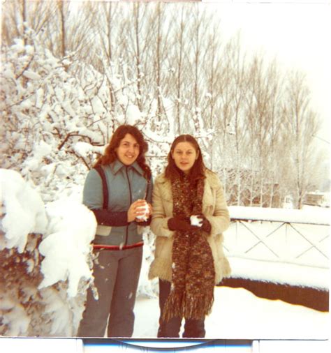 Photo De Classe Bep Sanitaire Et Social De 1977 Victor Hugo Copains