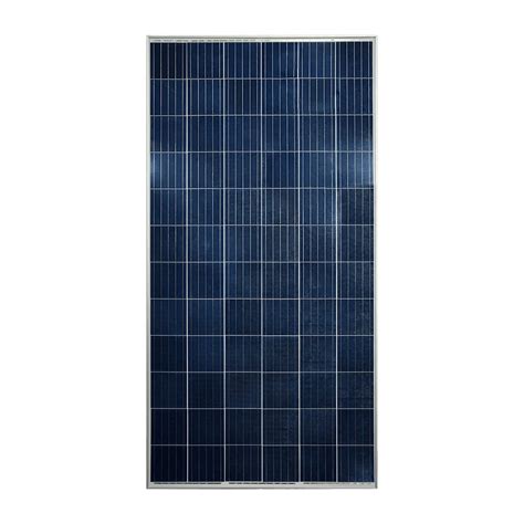 350W Polycrystalline Solar Panel At Rs 4000 Piece MULTI CRYSTALLINE