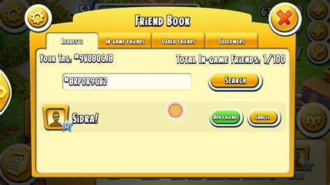 How To Add Friends On Hay Day Without Facebook 10 Steps Wikihow