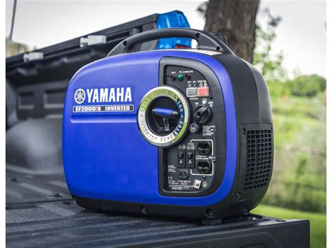 Yamaha Inverter Series Ef Is Fenwick