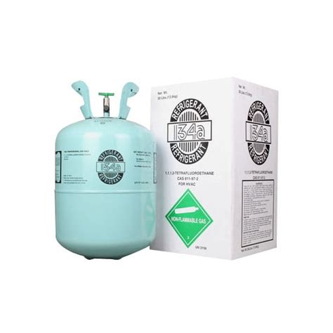 R A Refrigerant Automotive Lbs Cylinder Ability Refrigerants