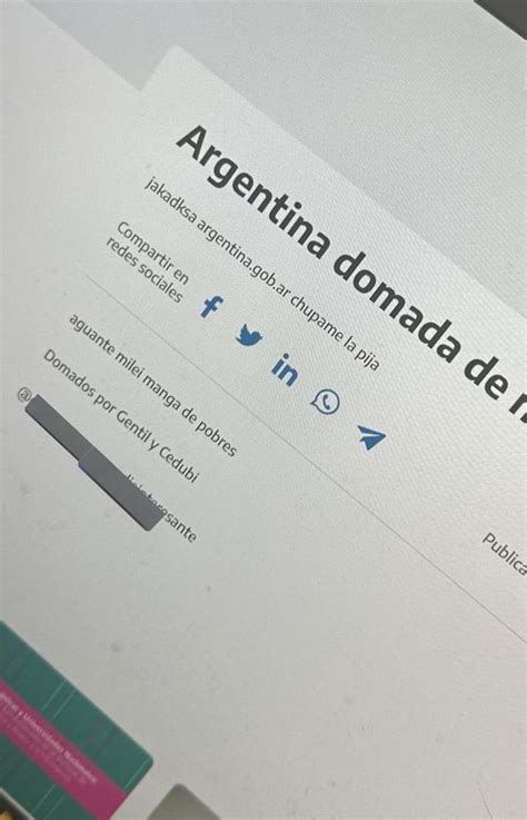 La Banda Del Hentai Ataca De Nuevo R Dankgentina