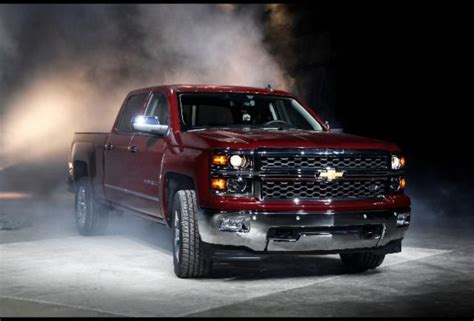 Gm jump starts its big hybrid trucks – Artofit