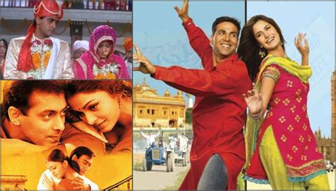 Bollywood Movies that Celebrated Arranged Marriages - Page 1