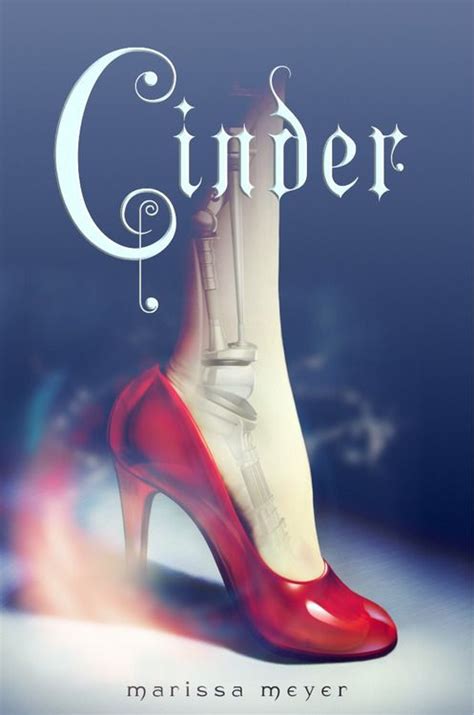 Cinder Marissa Meyer Crónicas lunares Lunares