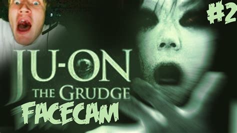 Horror Funny Ju On The Grudge Part 2 Dont Watch This Before You