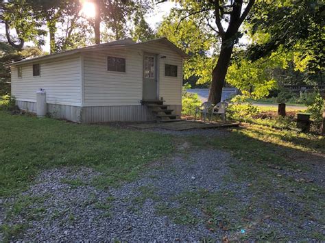 Bedford PA Cabins Best Prices On Cozycozy