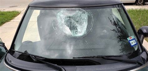 Call Now For Free Quote On Mobile Car Windshield Replacement In San Antonio Auto Glass In San