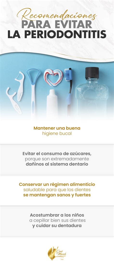 Remedios Caseros Para Prevenir La Periodontitis