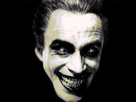 The Man Who Laughs (1928) - Moria