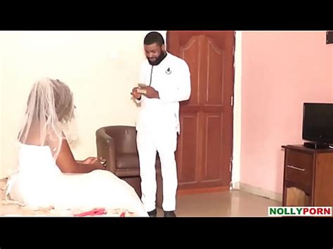 African Bride Banged By Nigerian Pornstar Full Video Nollyporn Xvideos
