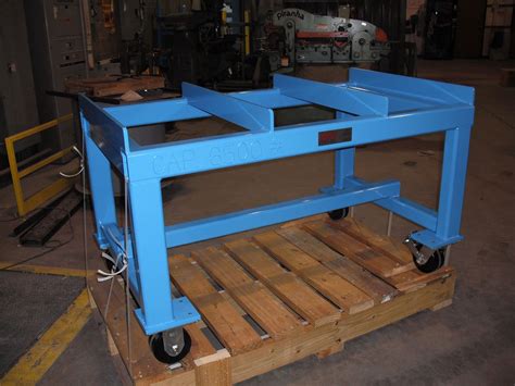 Industrial Carts Kit Carts And Racks Best Equipment And Welding