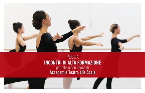 Incontri Di Alta Formazione Per Allievi Con I Docenti Accademia Teatro