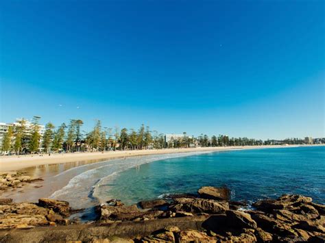 Manly Beach | Sydney, Australia - Official Travel & Accommodation Website