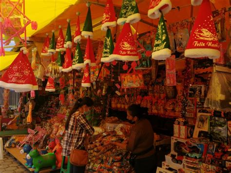 Ferias Navideñas 2024 La Florida impulsa la economía local con