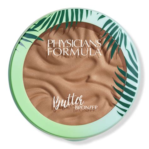 Butter Bronzer Murumuru Butter Bronzer Physicians Formula Ulta Beauty