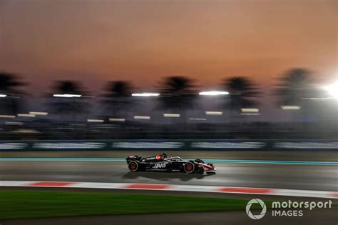 Fotogallery F1 Leclerc Comanda La Prima Giornata Ad Abu Dhabi