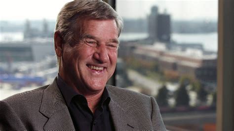 Extended Bob Mckenzie Goes 1 On 1 With No 4 Bobby Orr Part 2