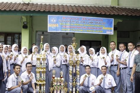 JOGJA UNGGUL 10 SMK Terbaik Di Kabupaten Kulon Progo Pilihan Tepat