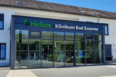 Ausstellungen Im HELIOS Klinikum Seenland Oder Spree Bad Saarow