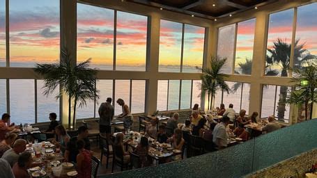 Ocean Grill | Pompano Beach Club